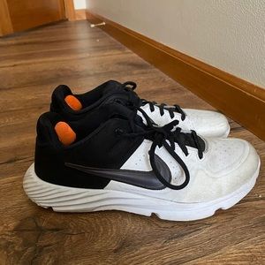 softball turf shoes!